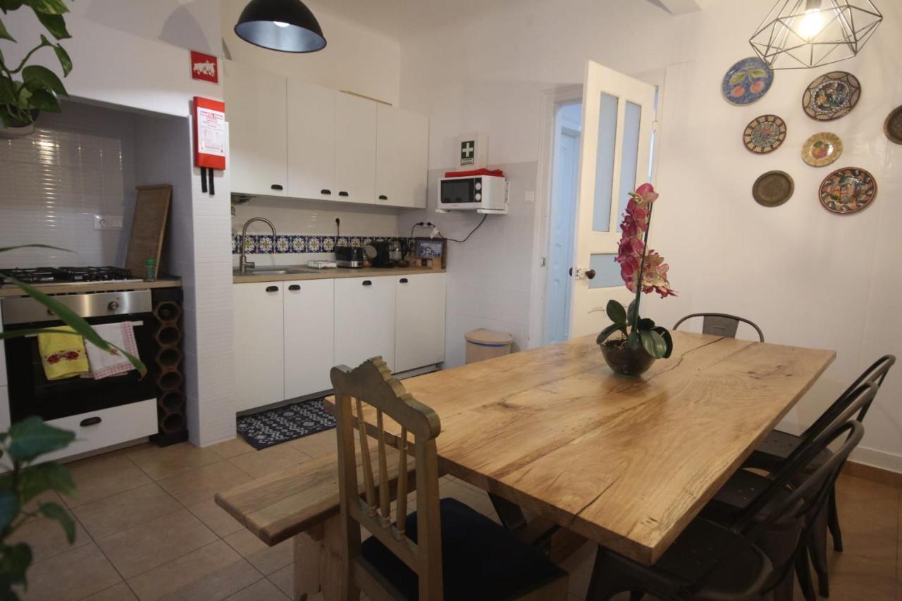 Nautic M1 R2 - Classy & Cozy Double Room With Shared Bathroom In Marques Pombal Lisboa Exterior foto